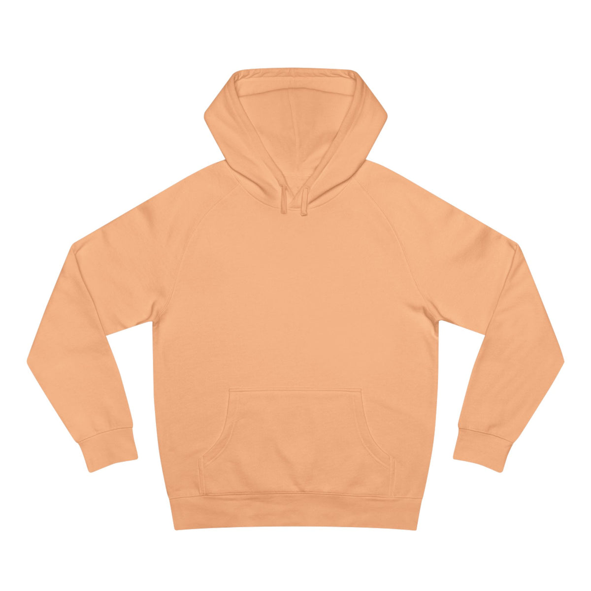 Unisex Supply Midweight Hoodie AS Colour 5101
