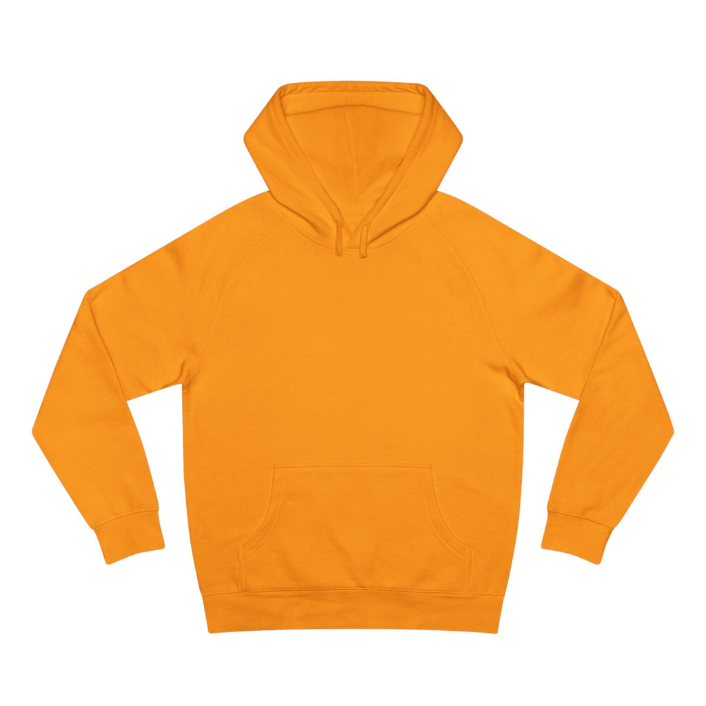 Unisex Supply Midweight Hoodie AS Colour 5101