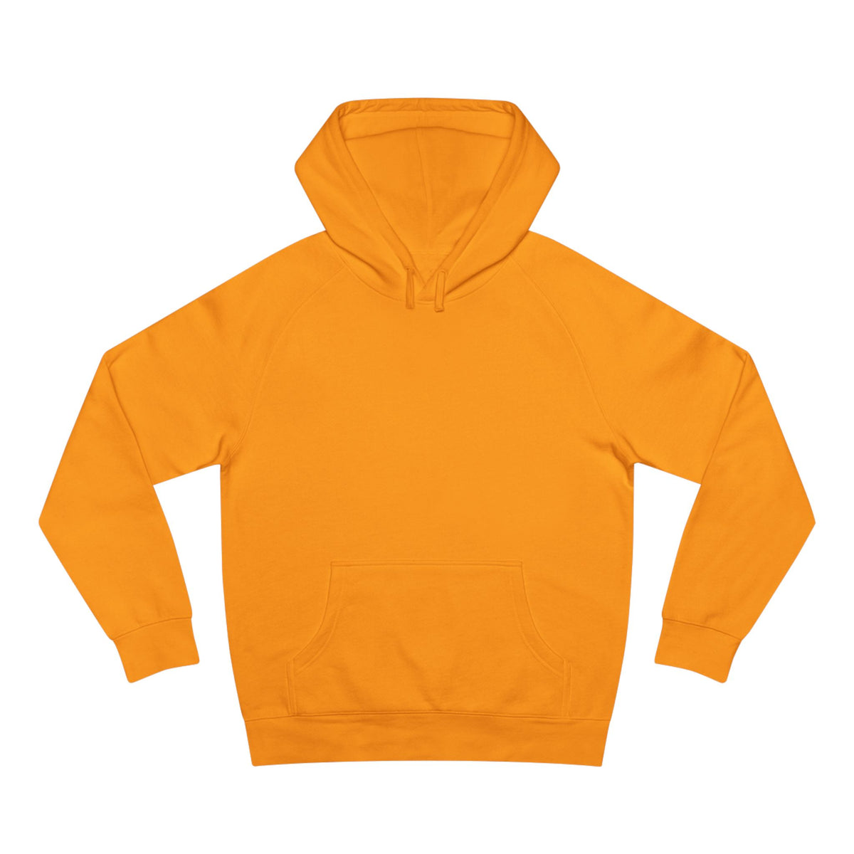 Unisex Supply Midweight Hoodie AS Colour 5101