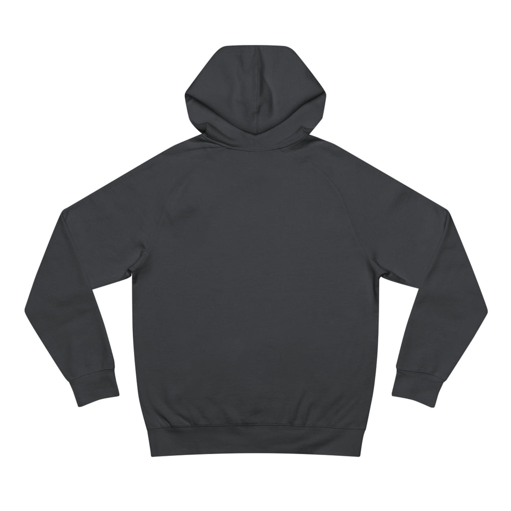 Unisex Supply Midweight Hoodie AS Colour 5101