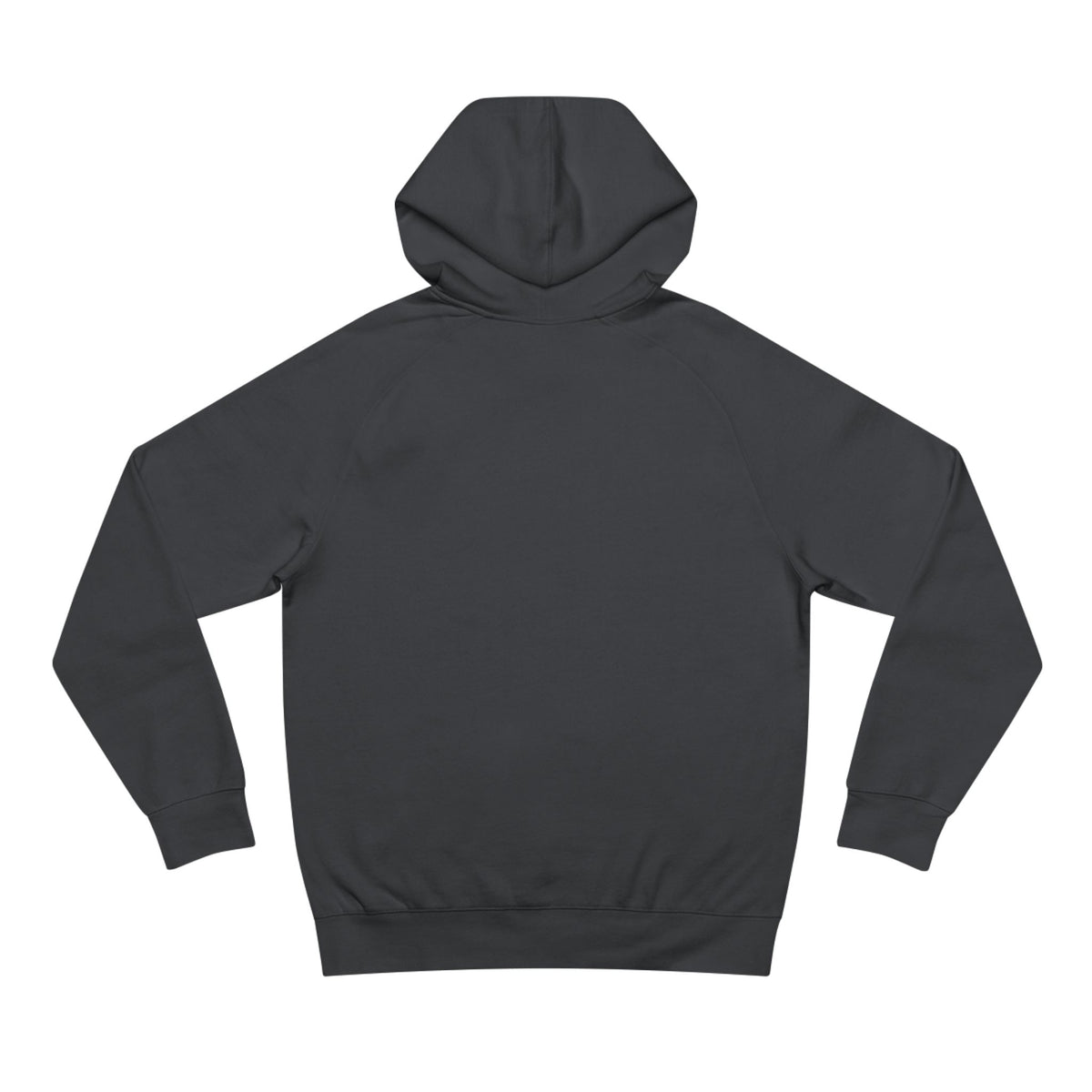 Unisex Supply Midweight Hoodie AS Colour 5101