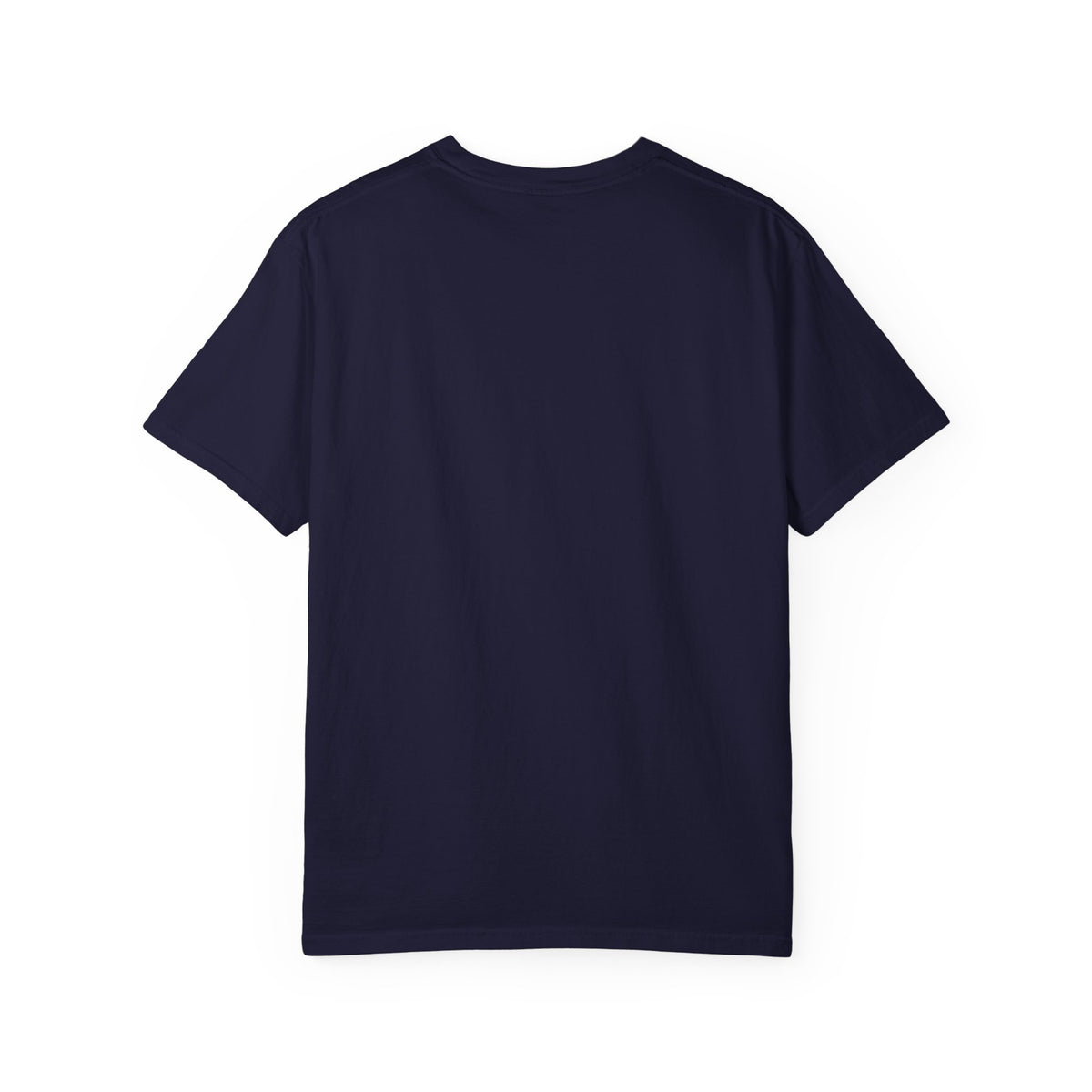 Premium Ring-Spun Heavyweight Garment-Dyed T-Shirt -Comfort Colors 1717
