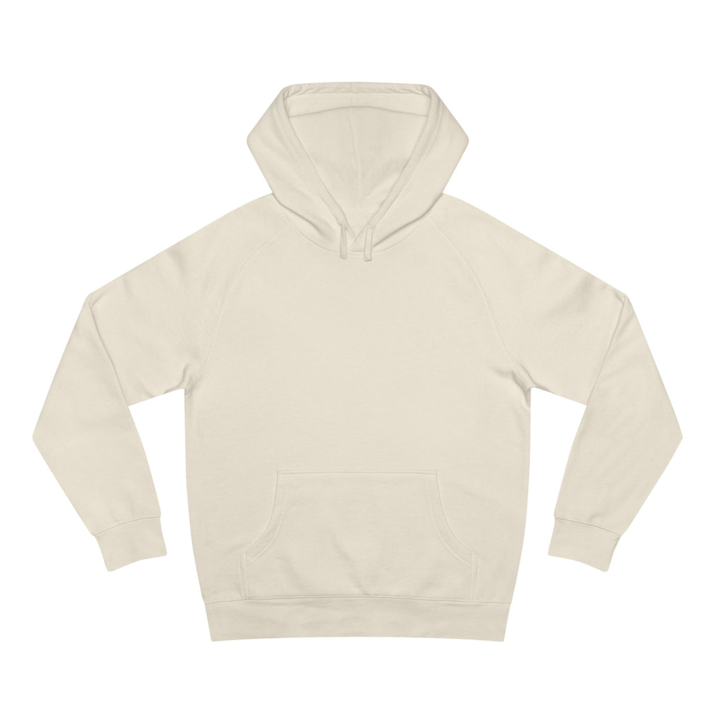 Unisex Supply Midweight Hoodie AS Colour 5101