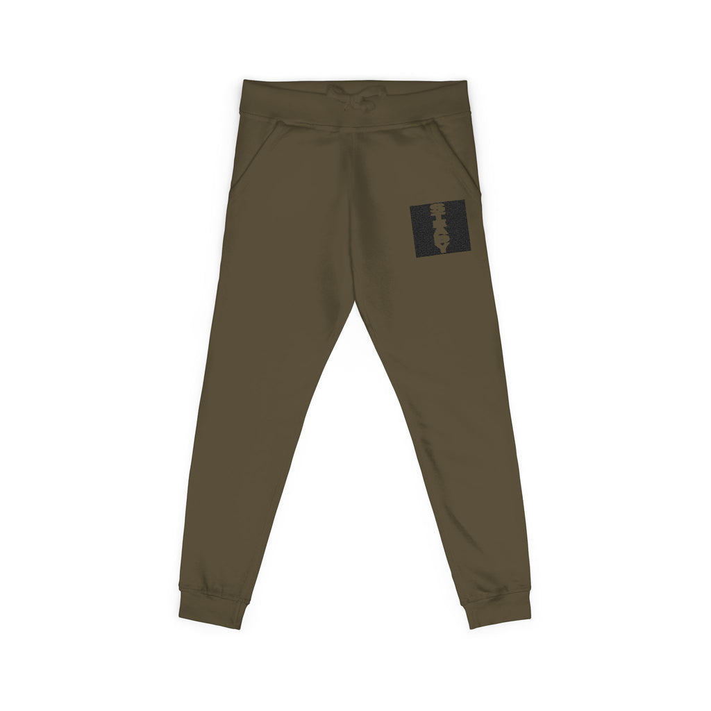 Orion Unisex Joggers Medium Weight - Logo Sweatpants