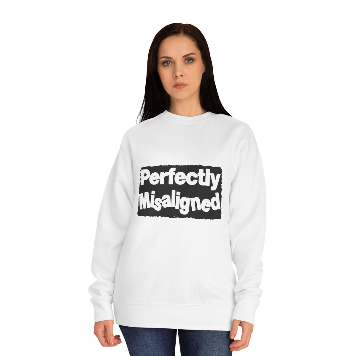 Eclipse Medium Weight Crewneck Sweatshirt — Cotton Heritage M2480