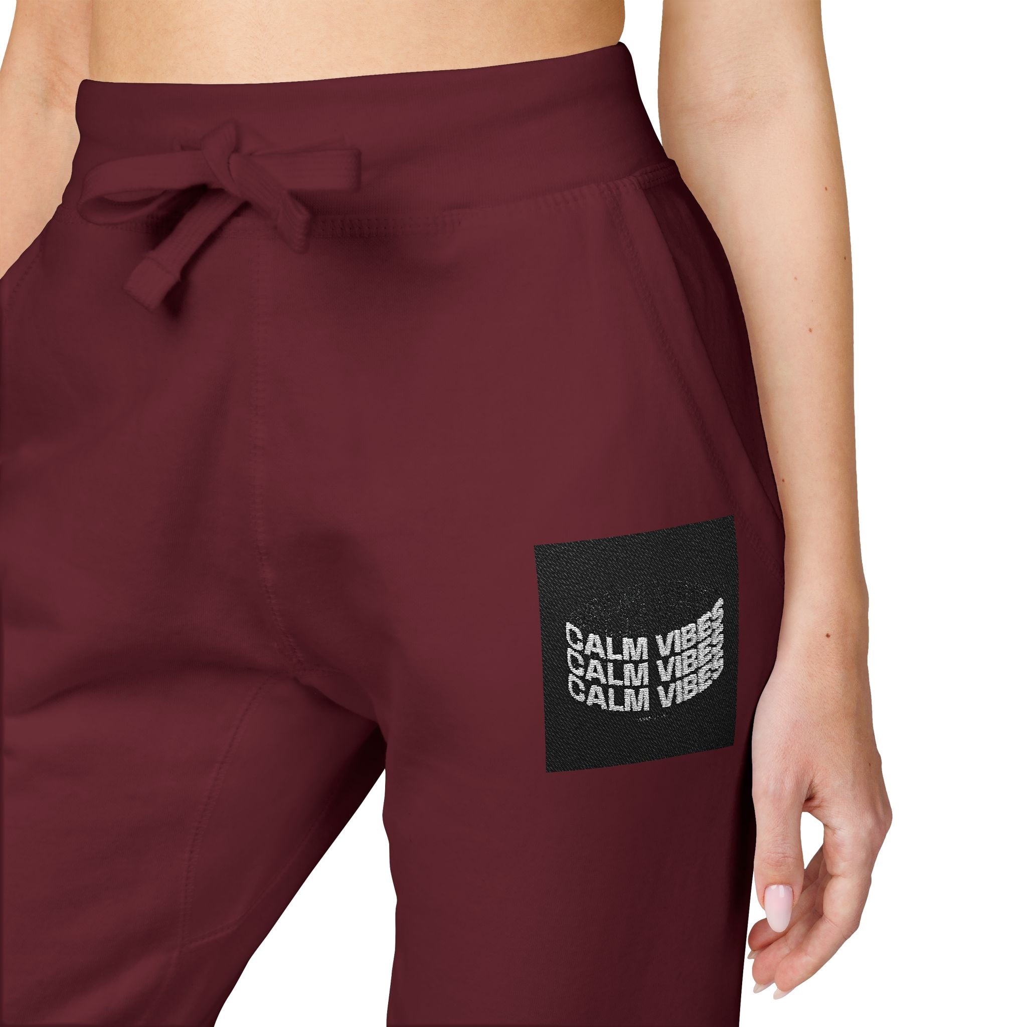 Orion Unisex Medium Weight Joggers - Cotton Heritage M7580