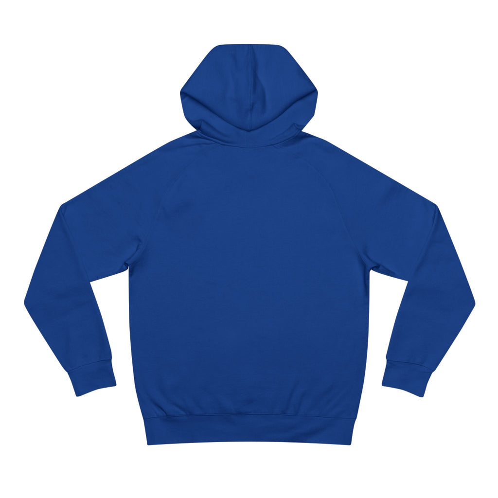Unisex Supply Midweight Hoodie AS Colour 5101