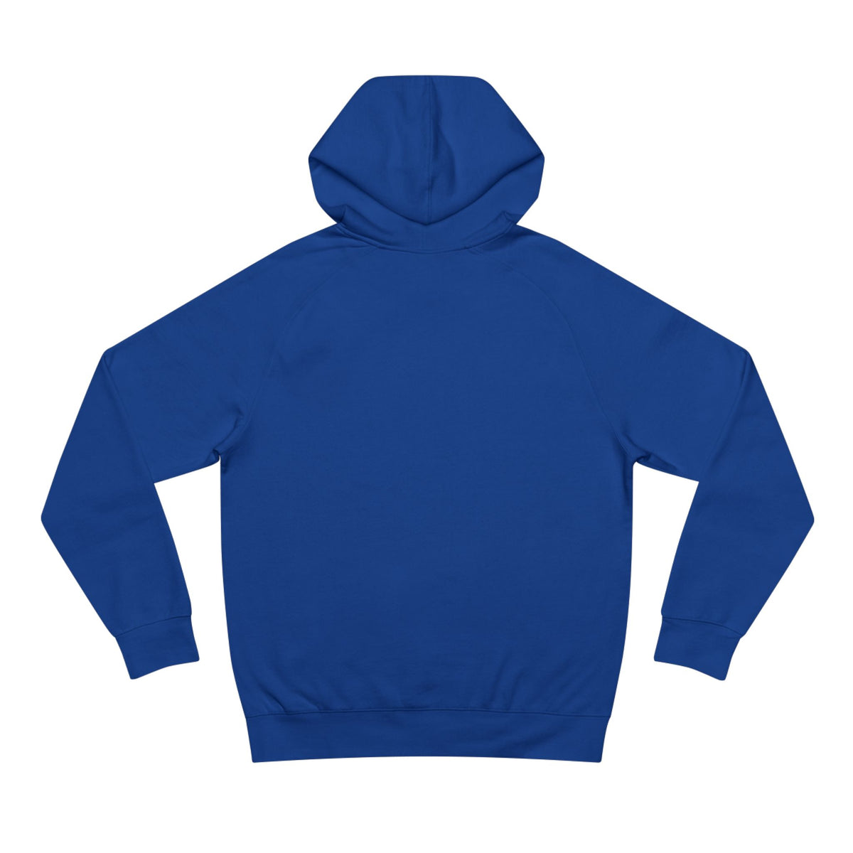 Unisex Supply Midweight Hoodie AS Colour 5101