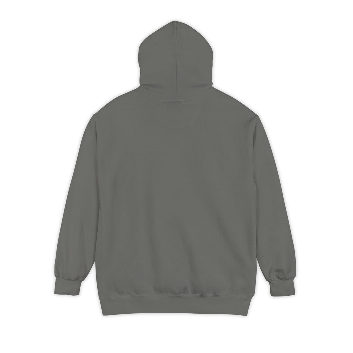 Eclipse Unisex Heavyweight Pullover Hoodie - Comfort Colors 1567