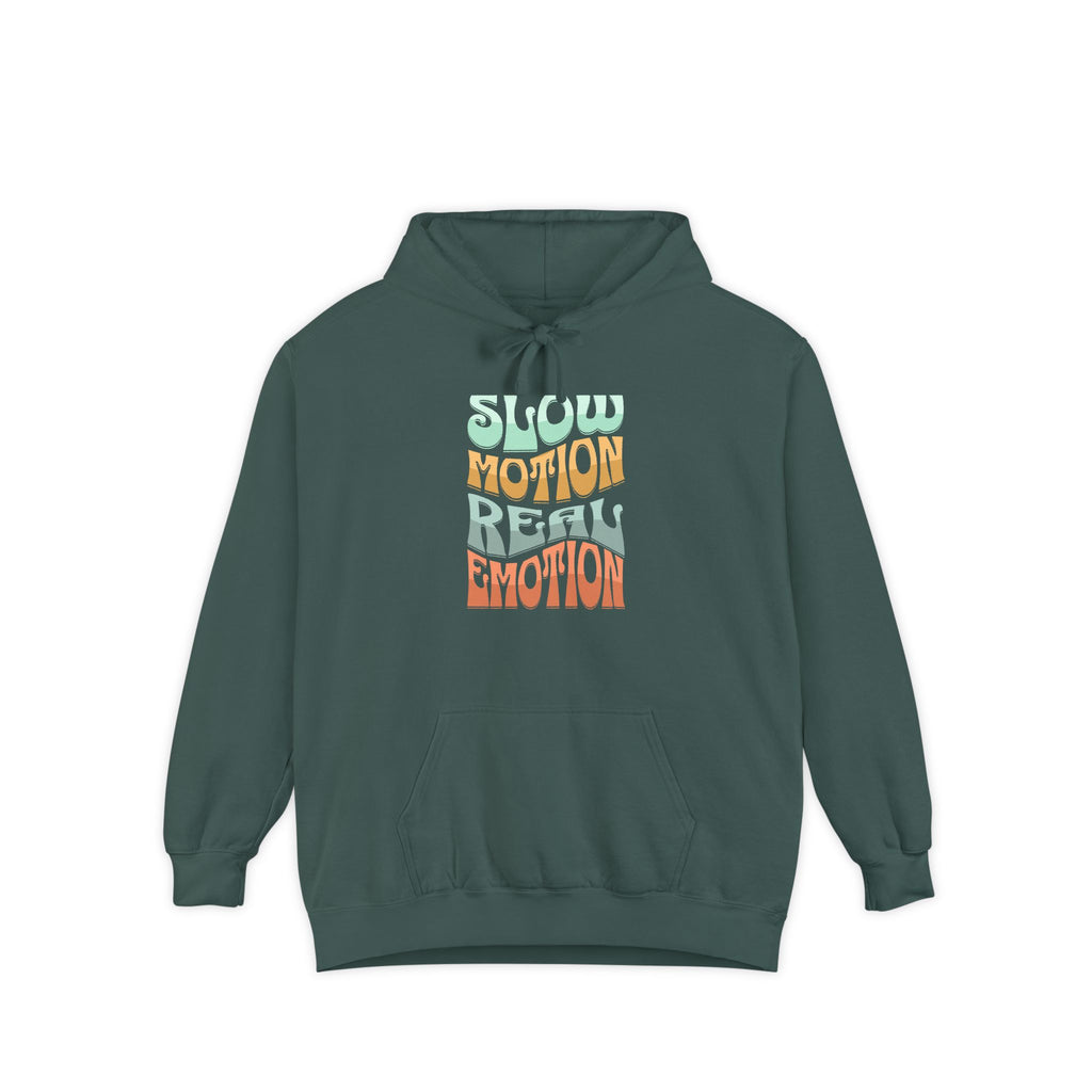 Eclipse Unisex Heavyweight Pullover Hoodie - Comfort Colors 1567