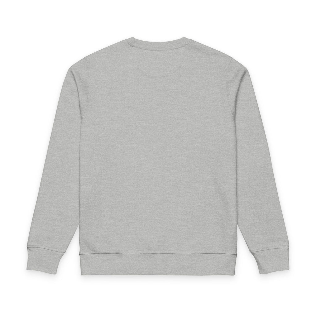 Eclipse Unisex Roller 2.0 Organic Mid-Weight Sweatshirt - Stanley Stella SASU 010