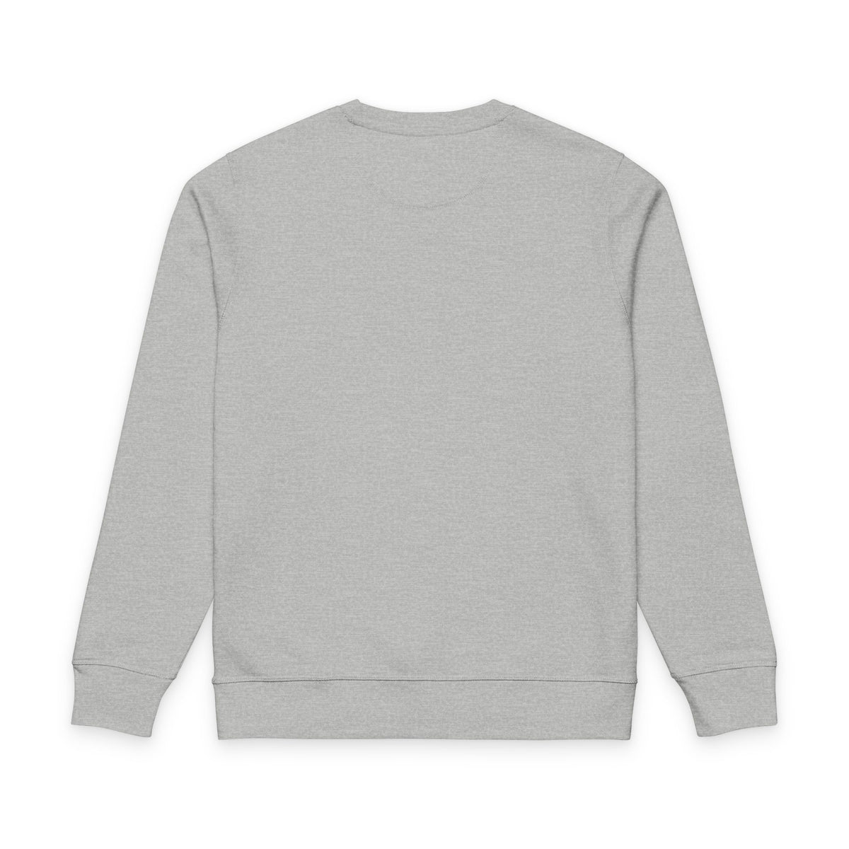 Eclipse Unisex Roller 2.0 Organic Mid-Weight Sweatshirt - Stanley Stella SASU 010