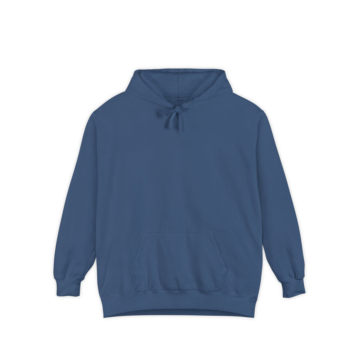 Eclipse Unisex Heavyweight Pullover Hoodie - Comfort Colors 1567