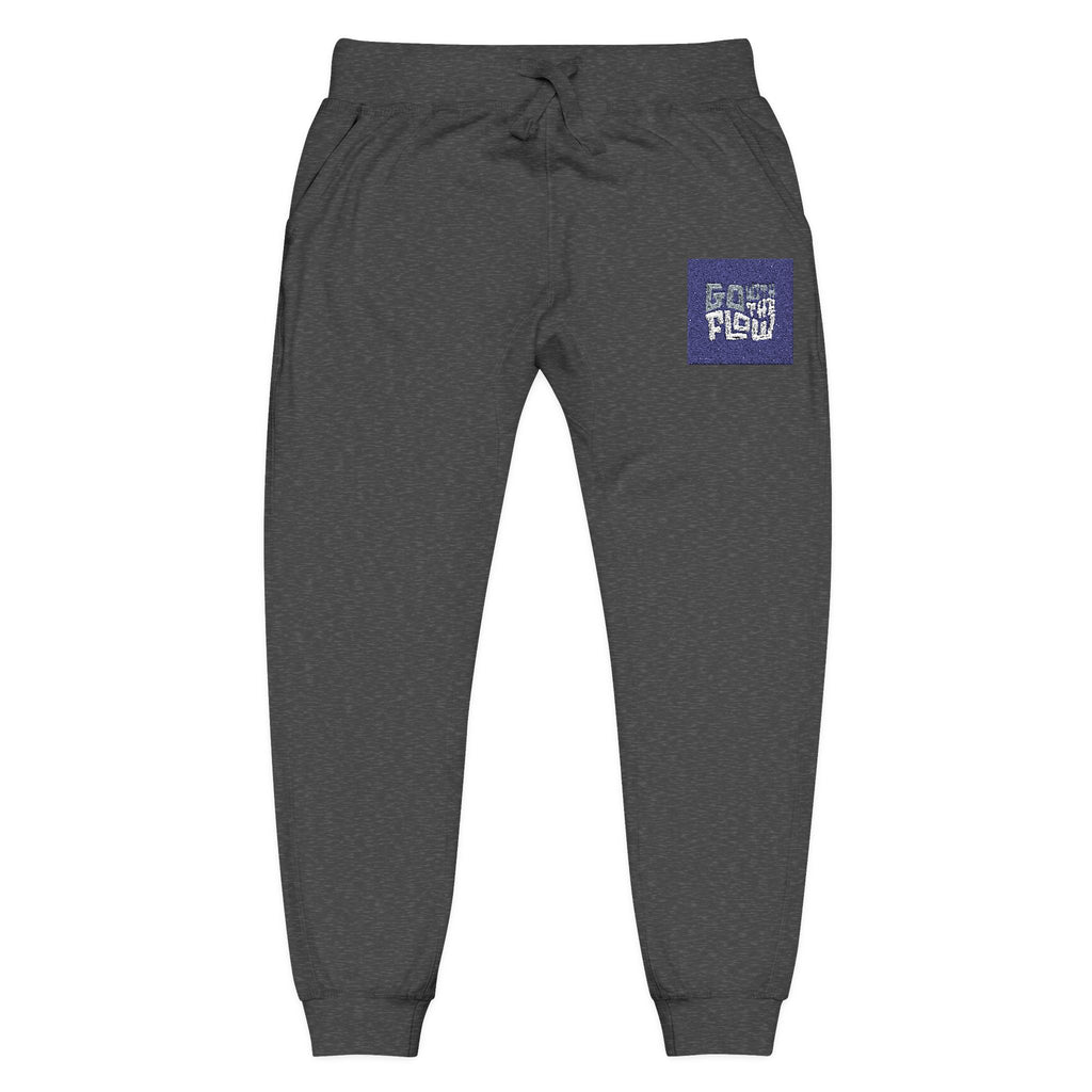 Orion Unisex Joggers Medium Weight - Logo Sweatpants - Cotton Heritage M7580