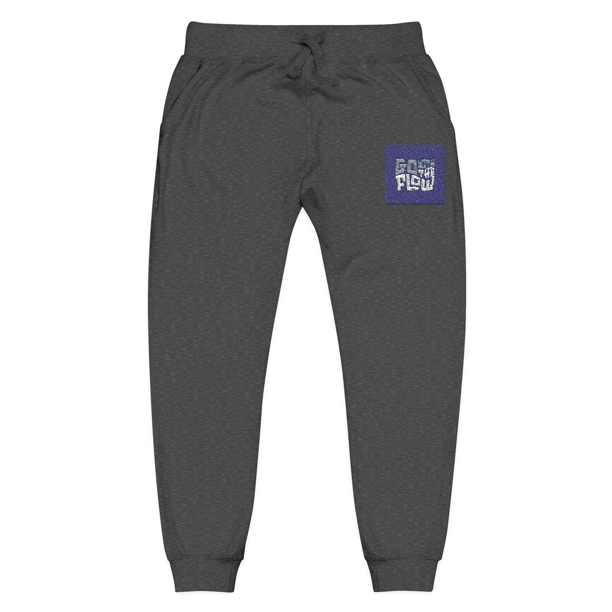 Orion Unisex Joggers Medium Weight - Logo Sweatpants - Cotton Heritage M7580