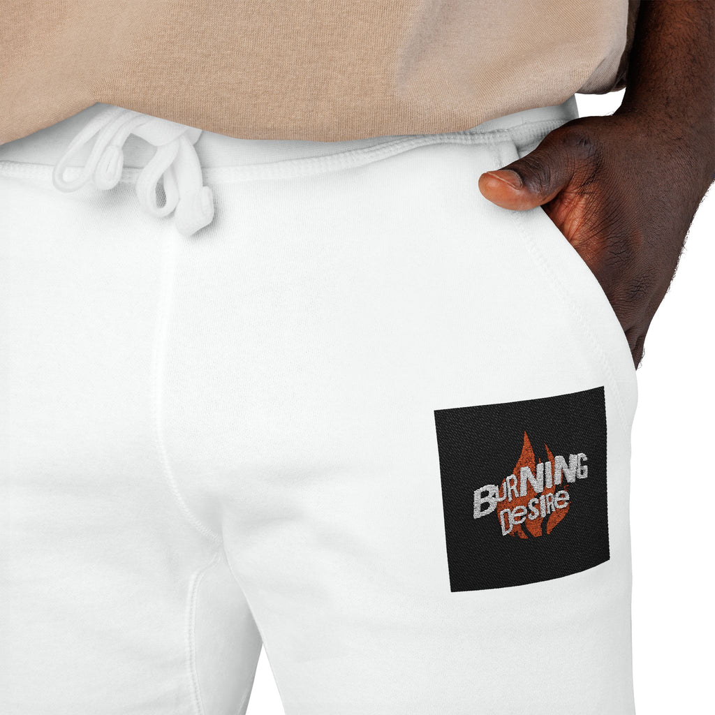 Orion Unisex Medium Weight Joggers - Cotton Heritage M7580