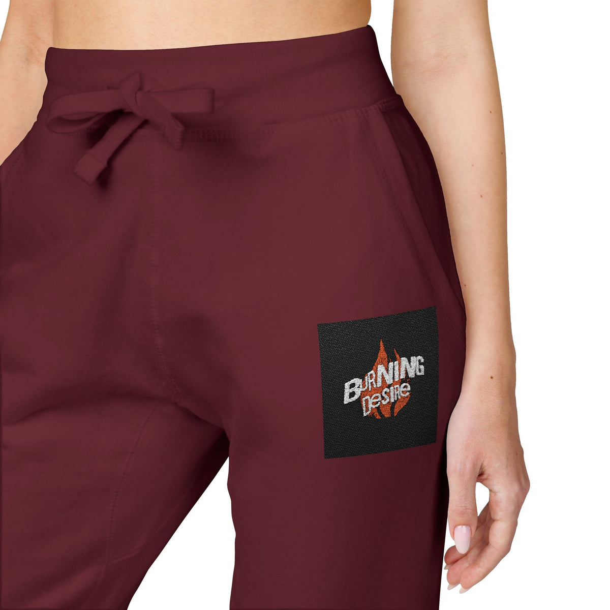 Orion Unisex Medium Weight Joggers - Cotton Heritage M7580