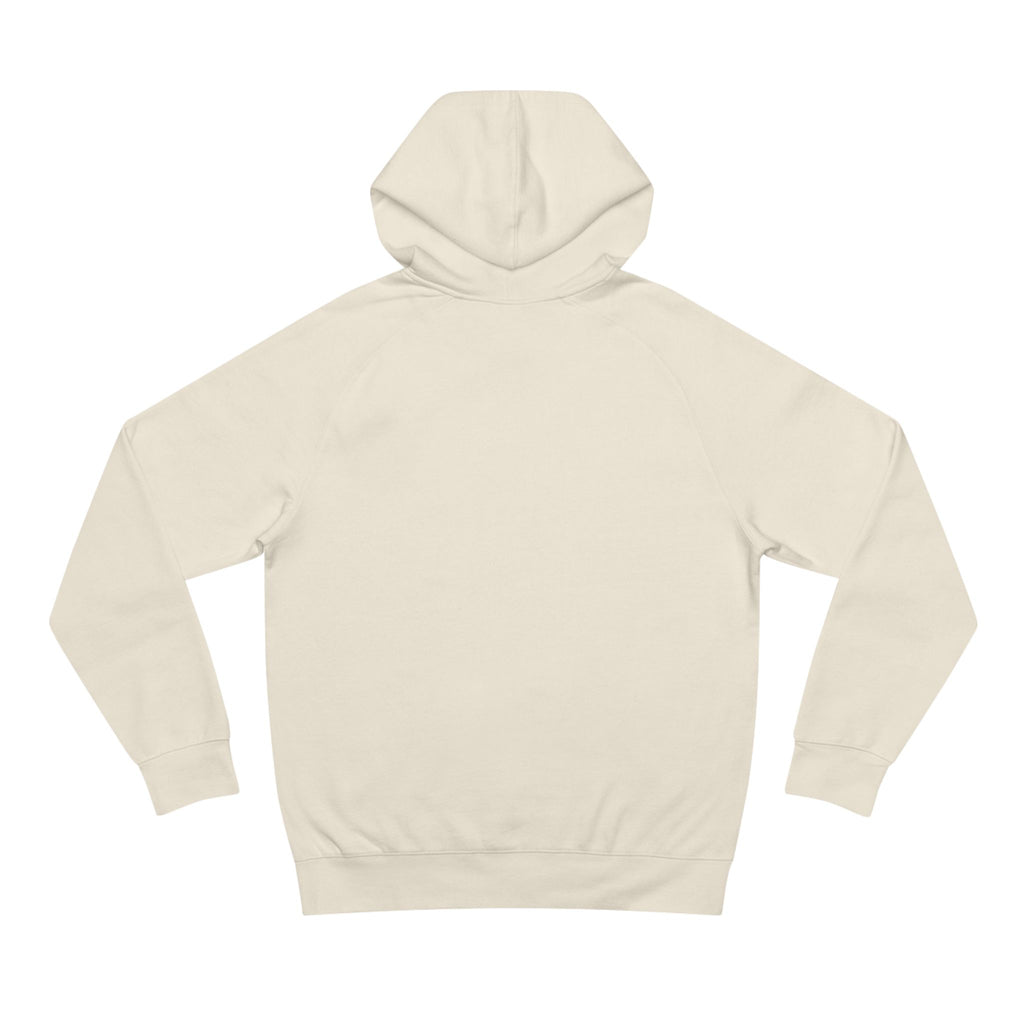 Unisex Supply Midweight Hoodie AS Colour 5101