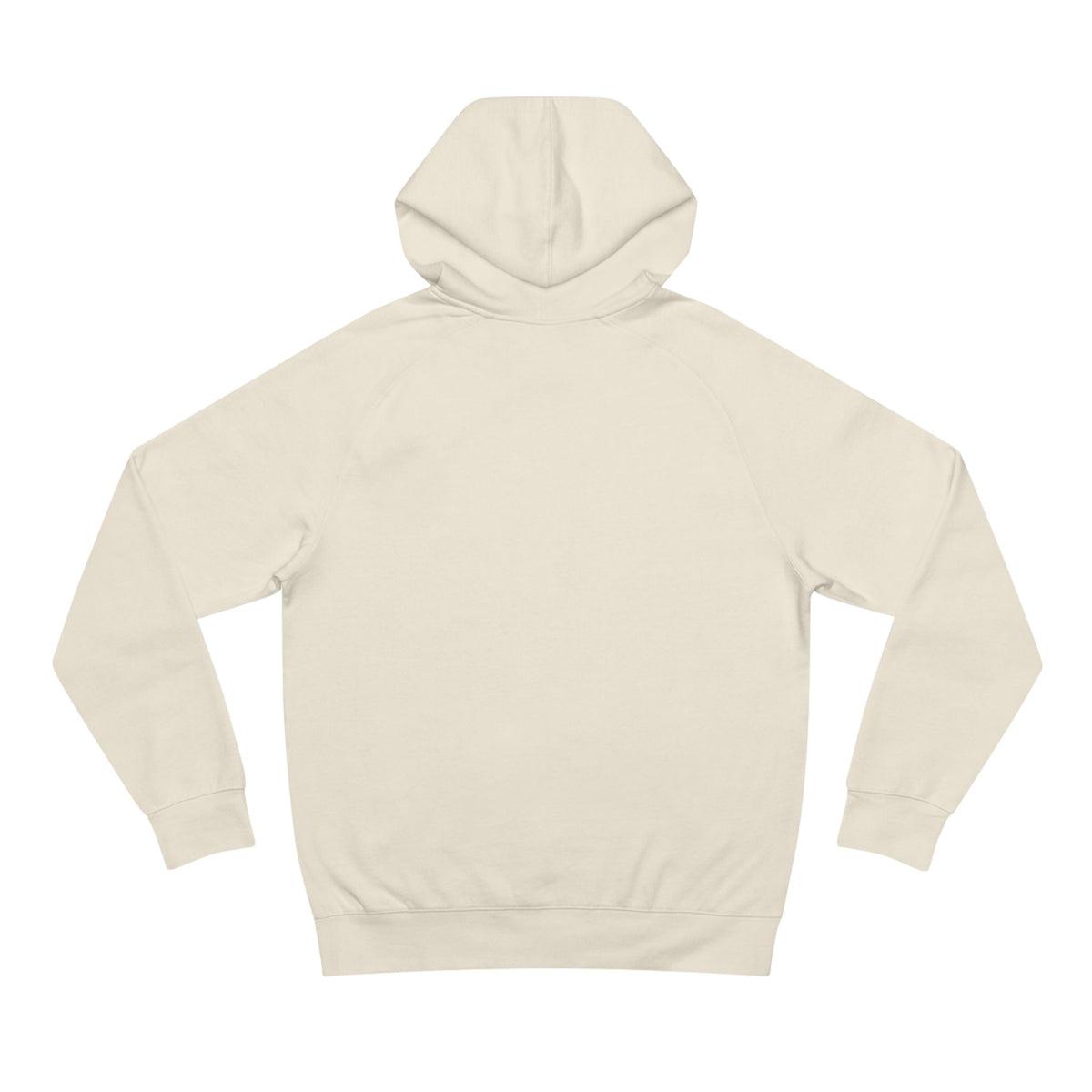 Unisex Supply Midweight Hoodie AS Colour 5101