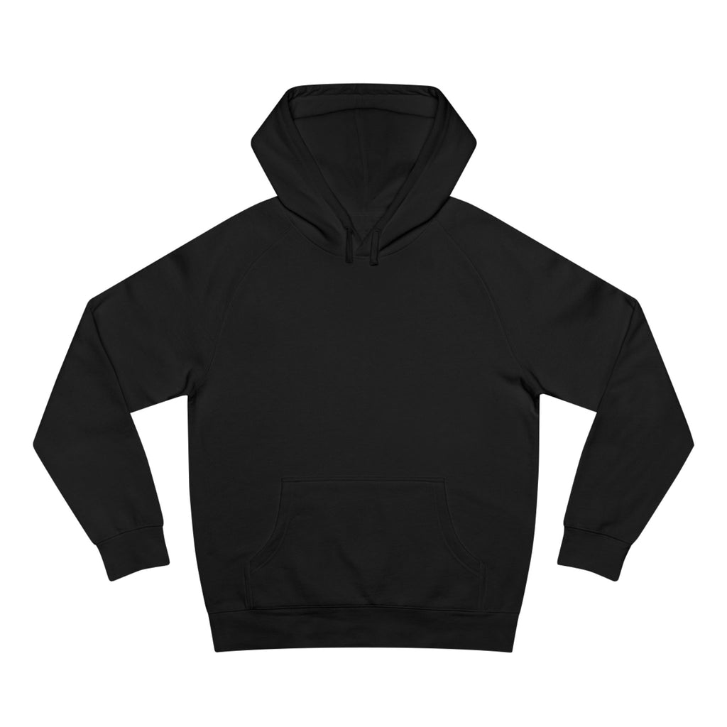 Unisex Supply Midweight Hoodie AS Colour 5101