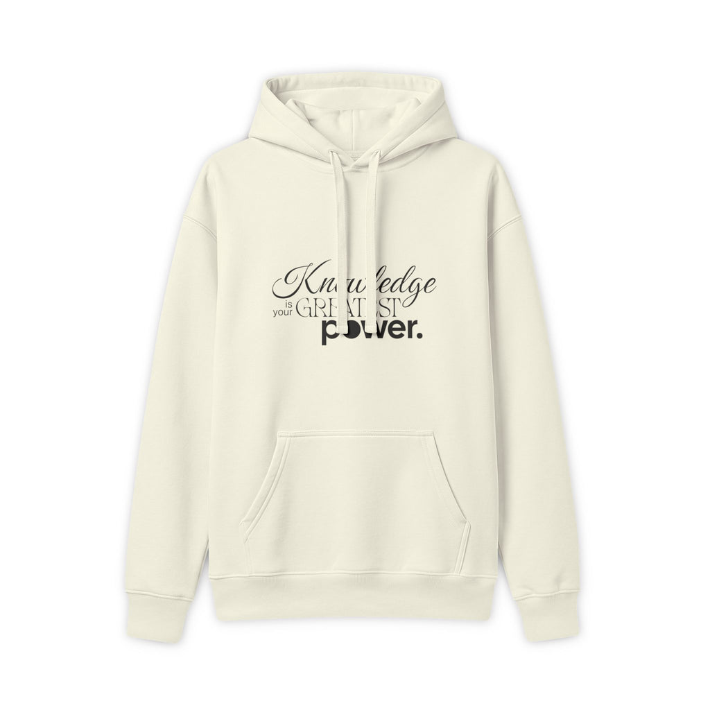Eclipse Heavyweight Hoodie - Script Graphic Pullover  Gildan 19500