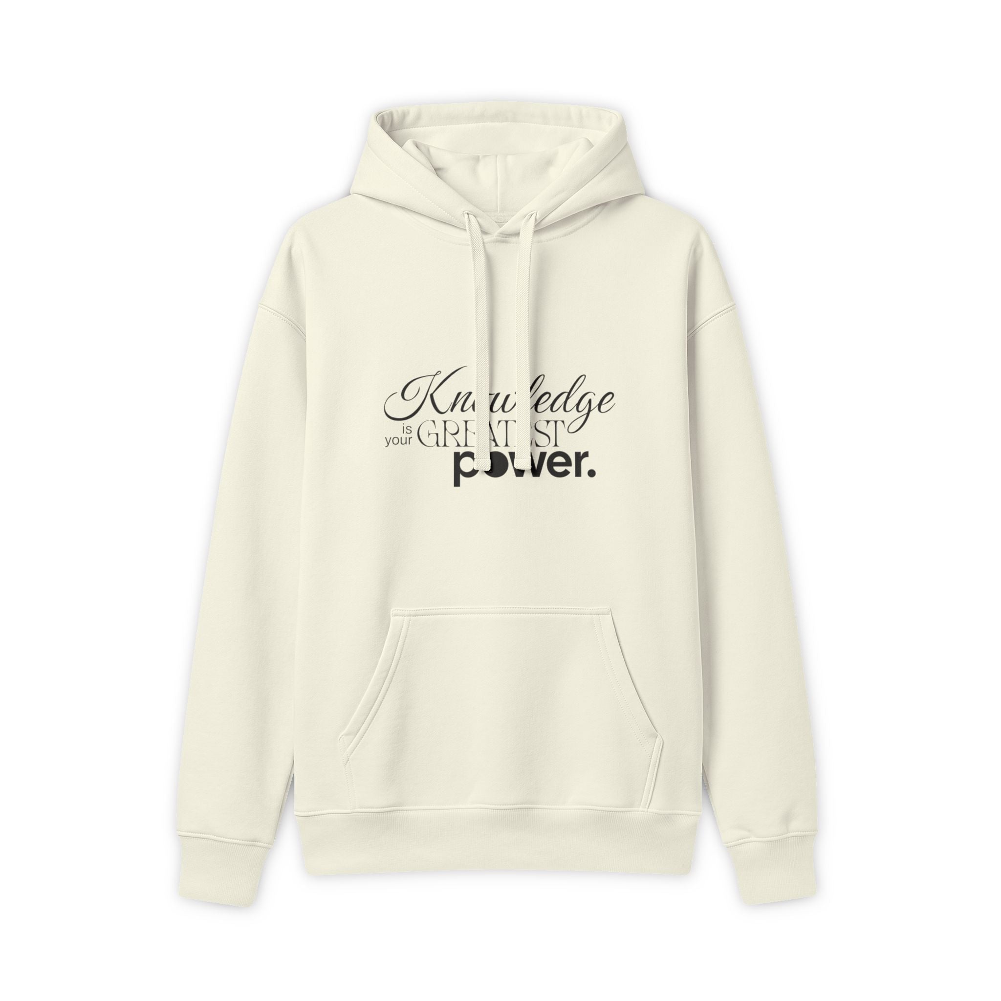 Eclipse Heavyweight Hoodie - Script Graphic Pullover  Gildan 19500