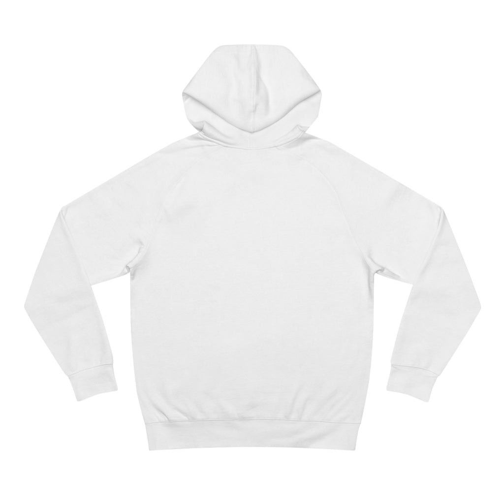 Unisex Supply Midweight Hoodie AS Colour 5101