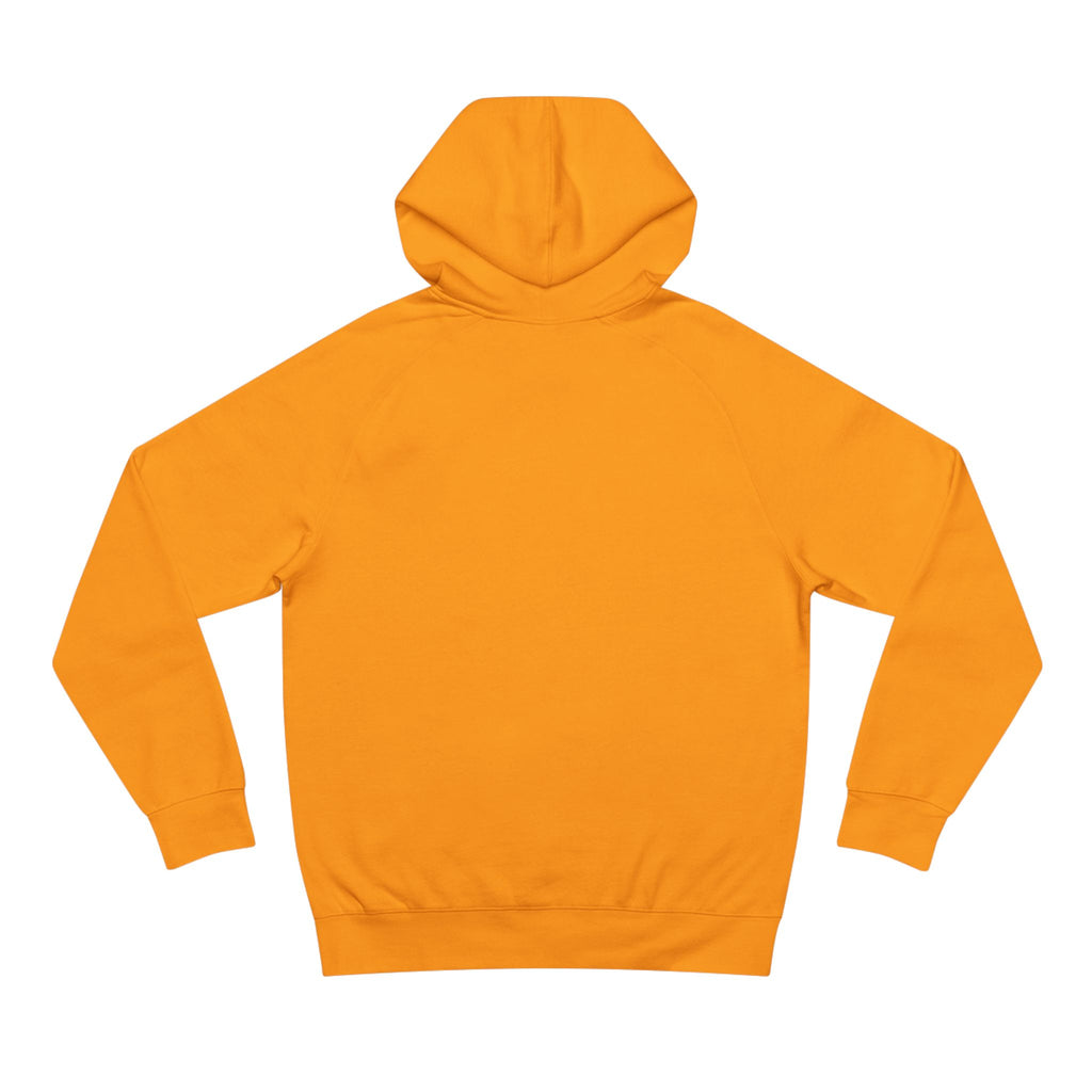 Unisex Supply Midweight Hoodie AS Colour 5101