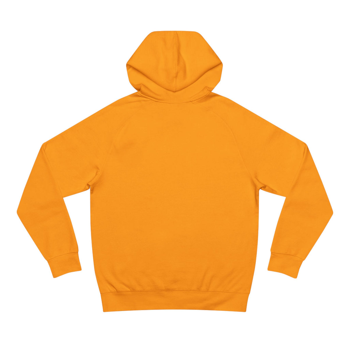 Unisex Supply Midweight Hoodie AS Colour 5101