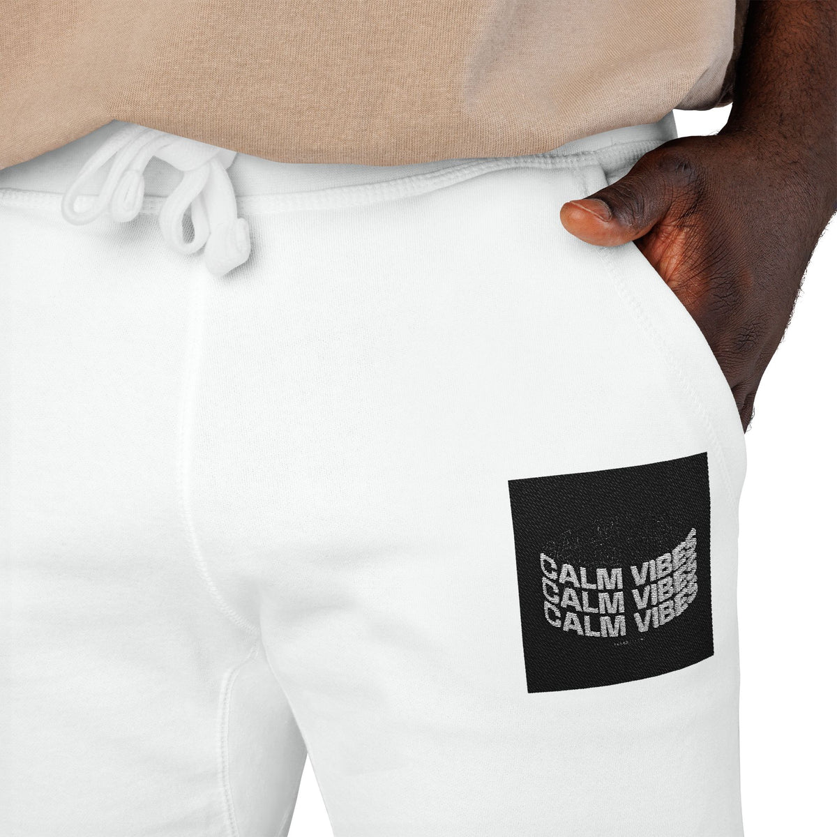 Orion Unisex Medium Weight Joggers - Cotton Heritage M7580