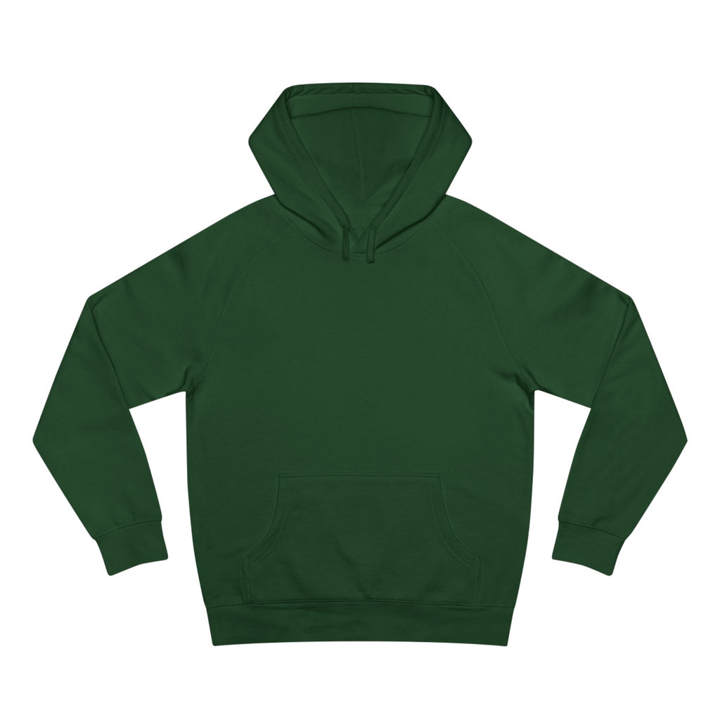 Unisex Supply Midweight Hoodie AS Colour 5101