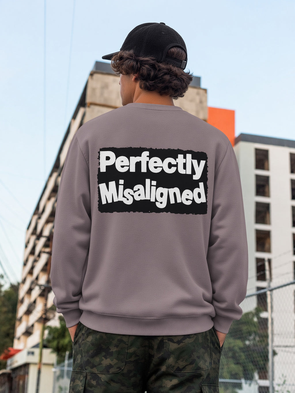 Rear View