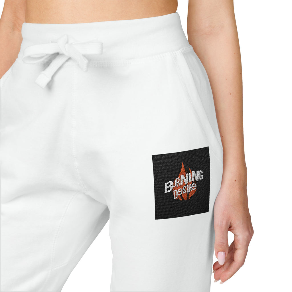 Orion Unisex Medium Weight Joggers - Cotton Heritage M7580