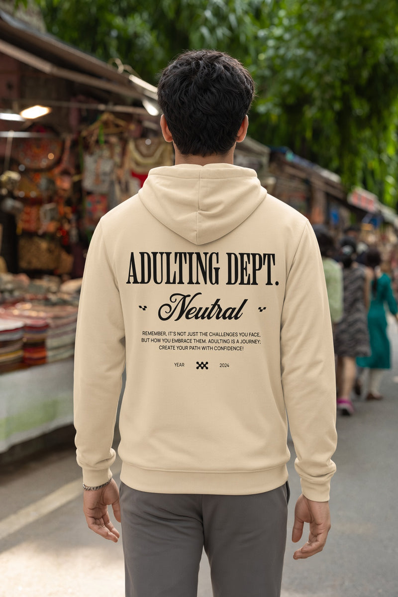 Eclipse Heavyweight Pullover Hoodie – Independent Trading Co.  IND4000