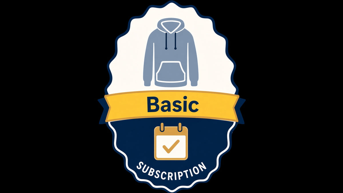 LCM Basic Plans