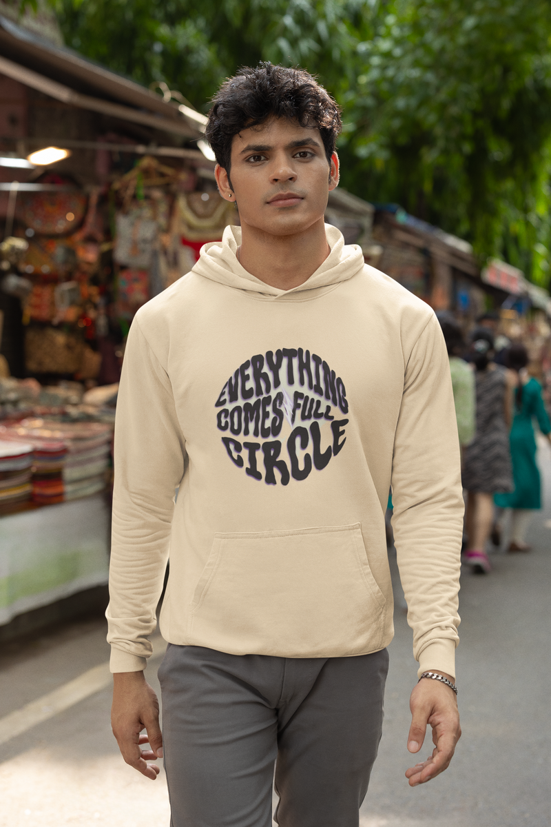 Eclipse Heavyweight Pullover Hoodie – Independent Trading Co.  IND4000