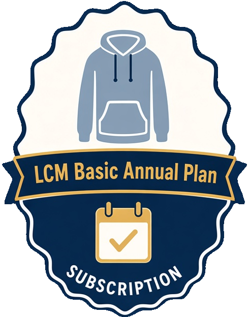 LCM Basic Plan Annual