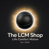 The Lcm Shop - Home
