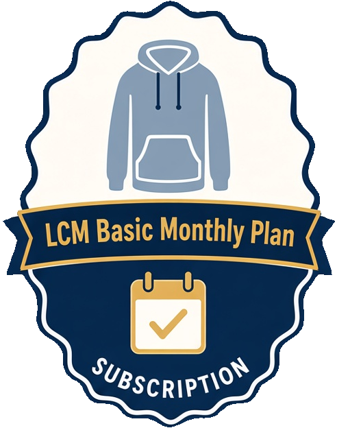Basic Plan Monthly