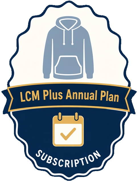 Plus Plan Annual