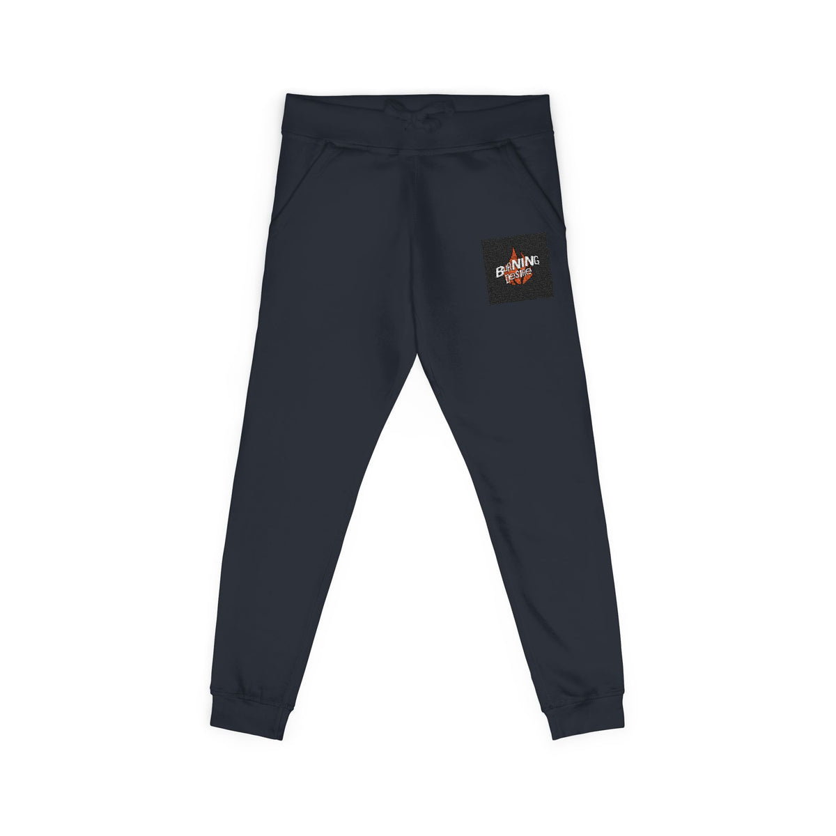 Orion Unisex Medium Weight Joggers - Cotton Heritage M7580