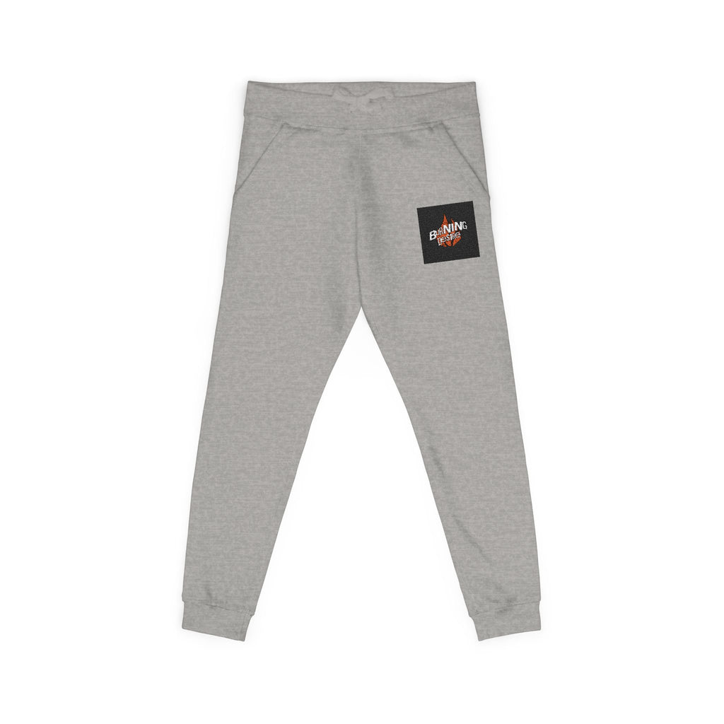 Orion Unisex Medium Weight Joggers - Cotton Heritage M7580