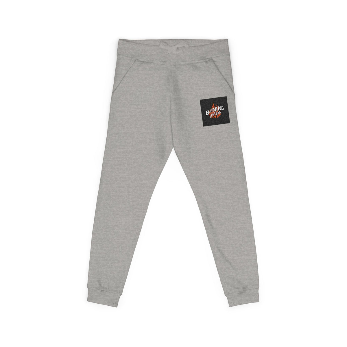 Orion Unisex Medium Weight Joggers - Cotton Heritage M7580