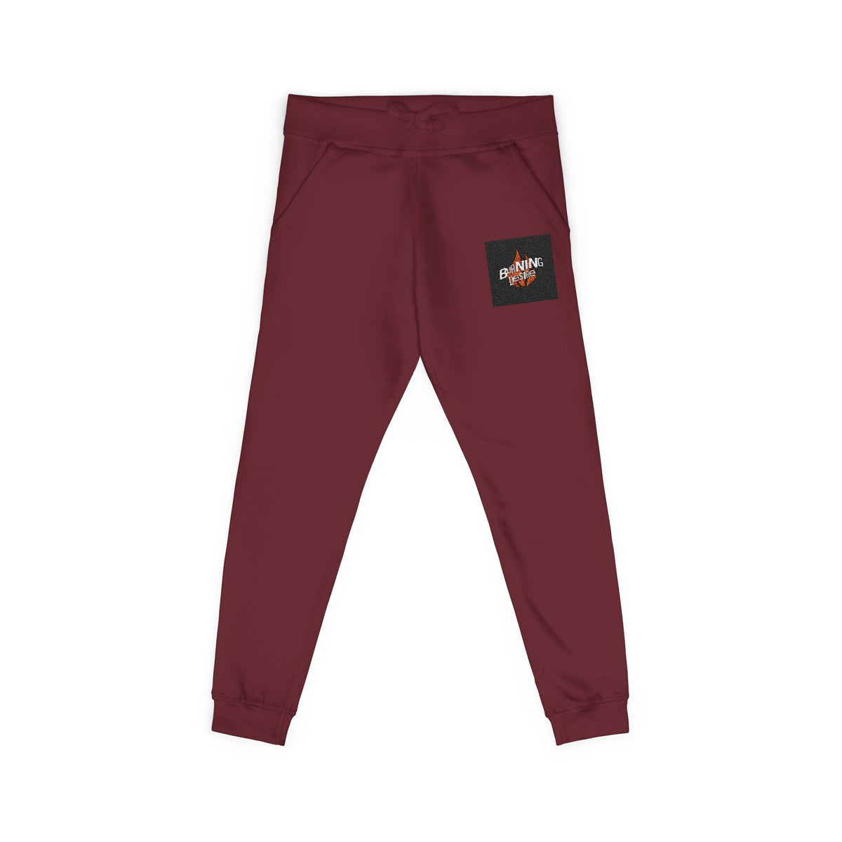 Orion Unisex Medium Weight Joggers - Cotton Heritage M7580