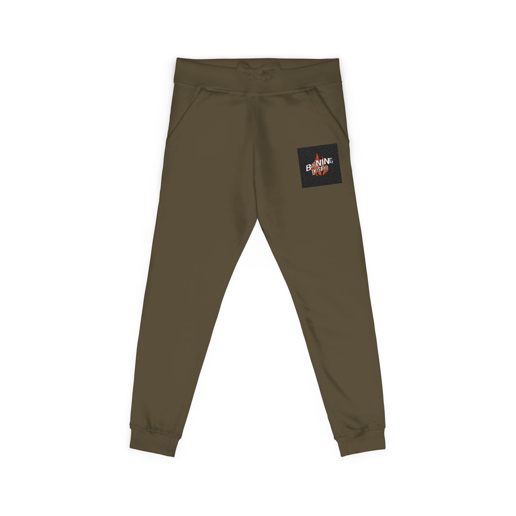 Orion Unisex Medium Weight Joggers - Cotton Heritage M7580