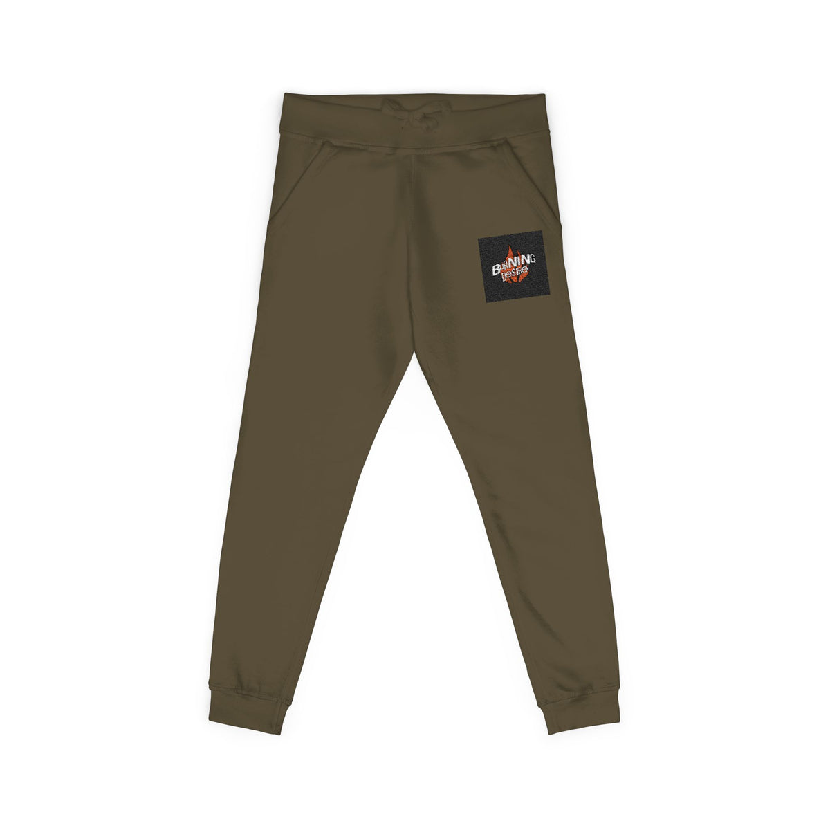 Orion Unisex Medium Weight Joggers - Cotton Heritage M7580