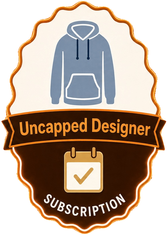 LCM Uncapped Designer Plans